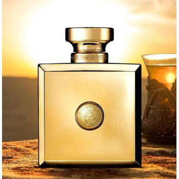 Pour Femme Oud Oriental EDP